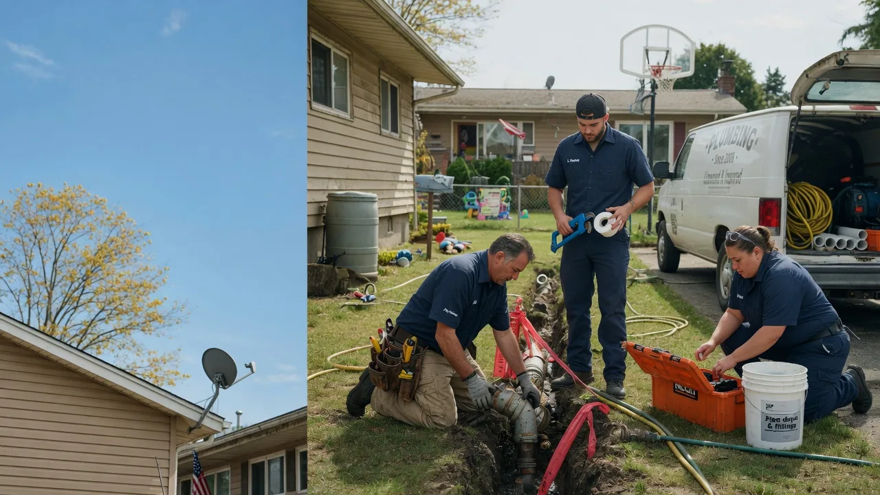 Garbage Disposal Replacement in Sinai, SD near me